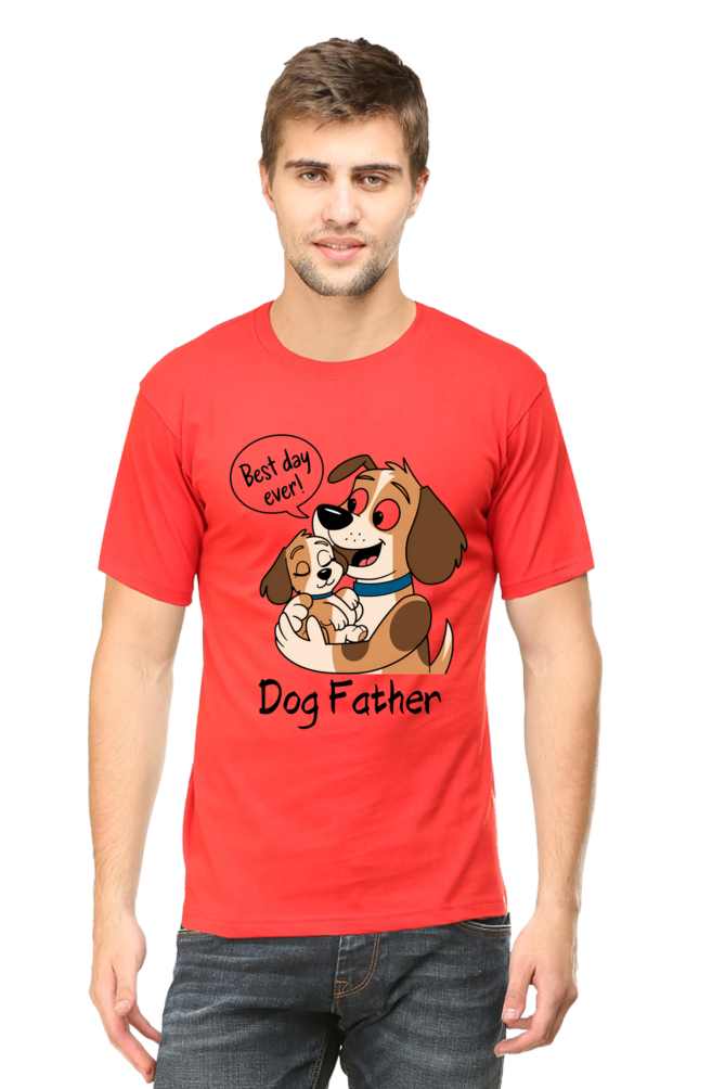 DogFather T-shirt