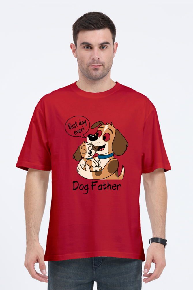 DogFather Oversized