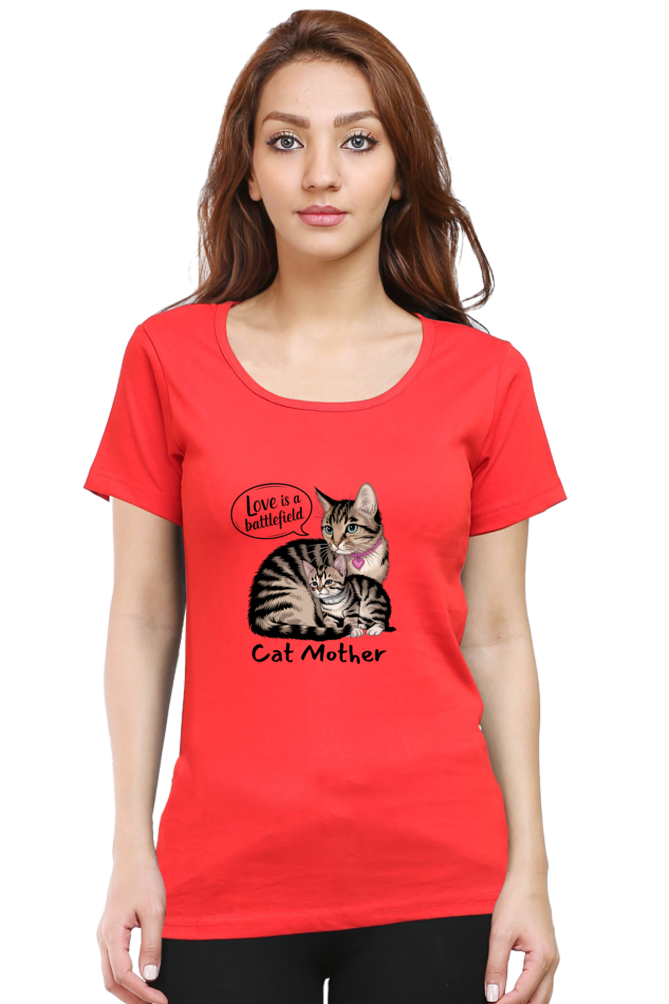 CatMother T-shirt