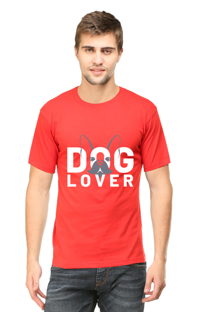 Dog Lover T-shirt