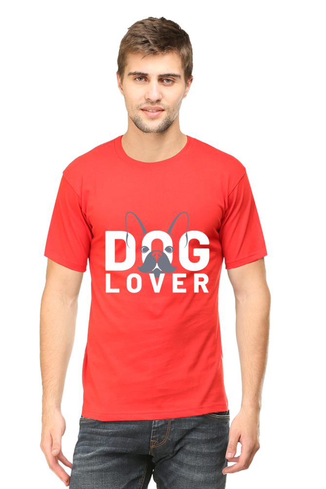 Dog Lover T-shirt