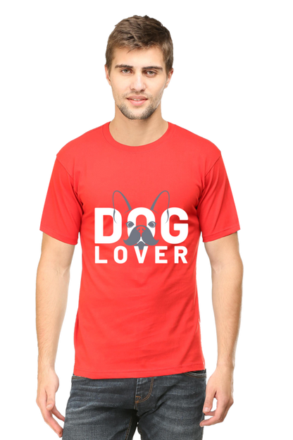 Dog Lover T-shirt