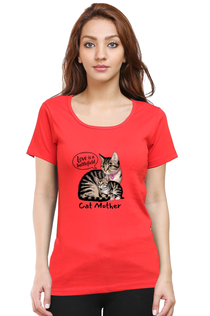 CatMother T-shirt