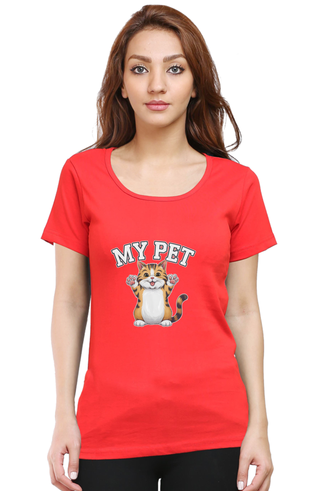 MyPet Cat 2 T-shirt