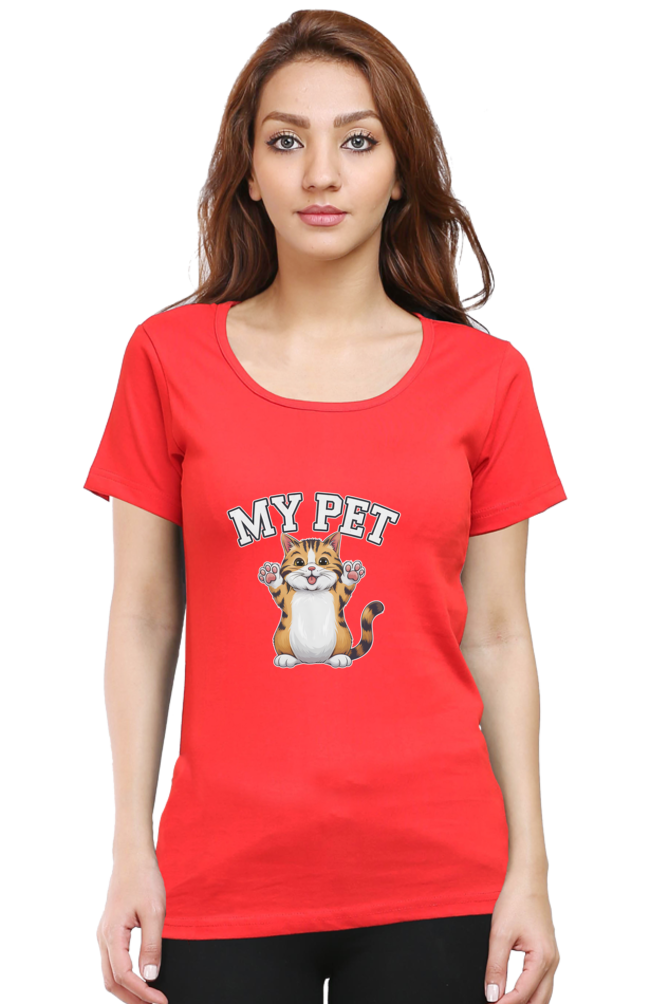 MyPet Cat 2 T-shirt