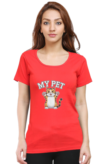 MyPet Cat 2 T-shirt