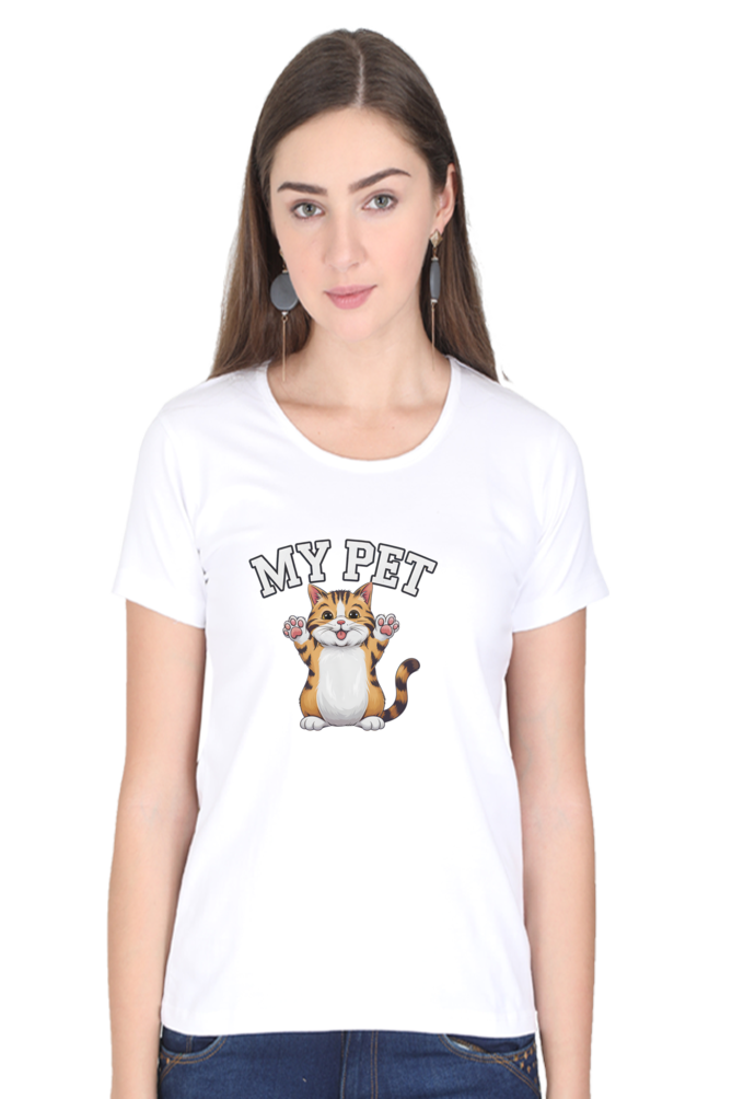 MyPet Cat 2 T-shirt