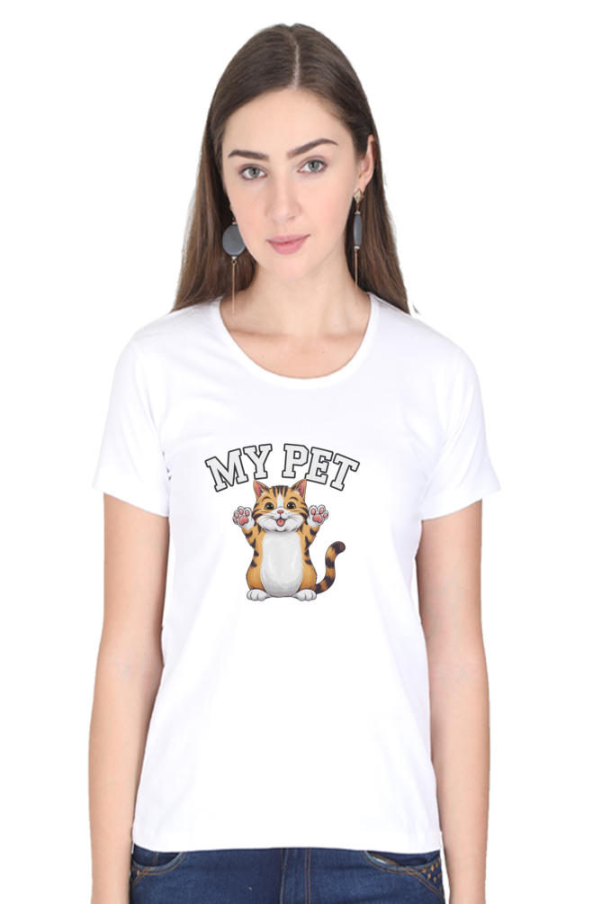 MyPet Cat 2 T-shirt