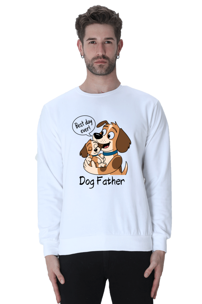 DogFather Sweatshirt