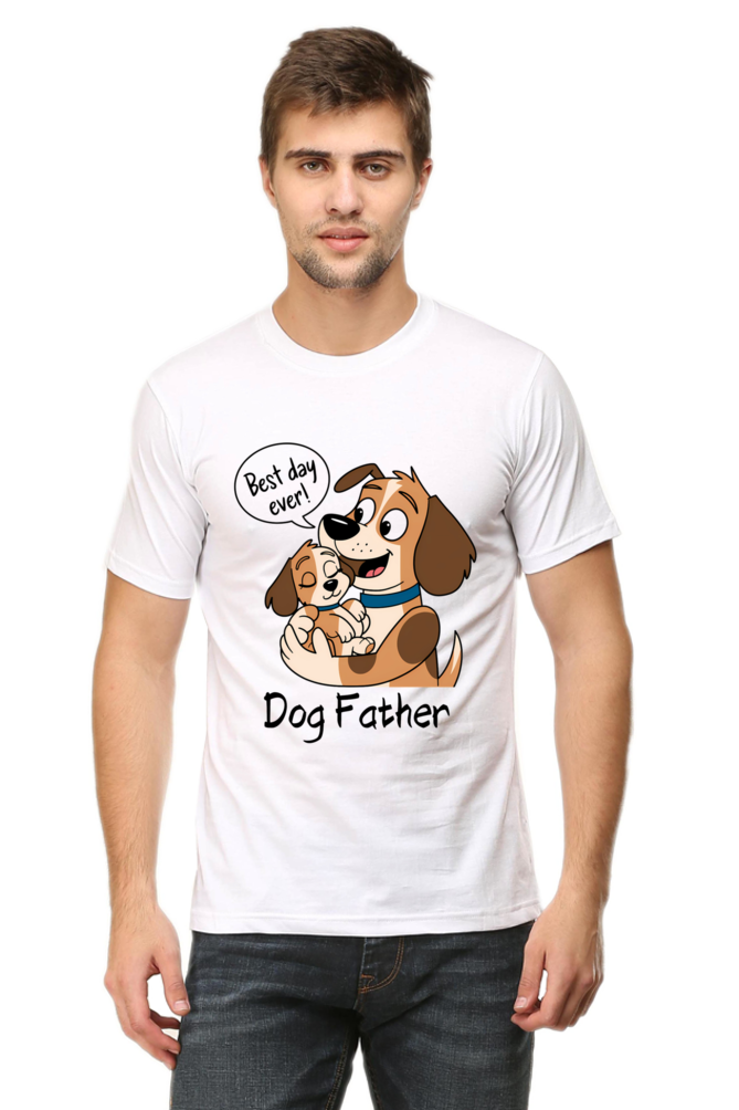 DogFather T-shirt