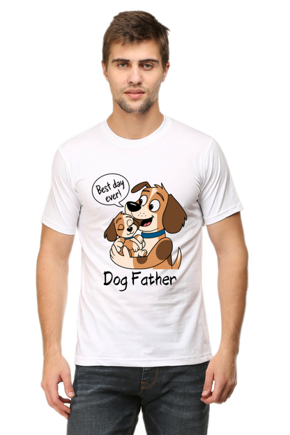 DogFather T-shirt