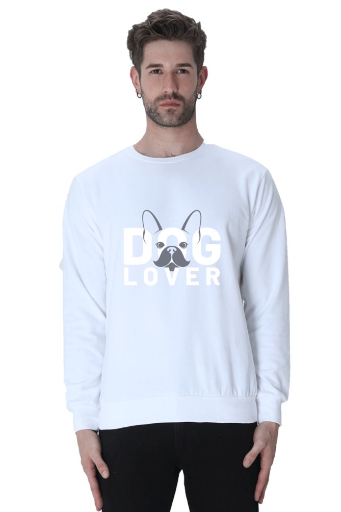 Dog Lover SweatShirt