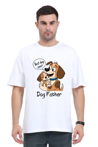 DogFather Oversized