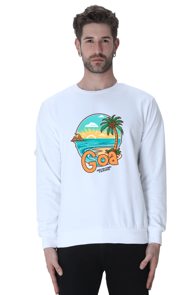 GOA SweatShirt