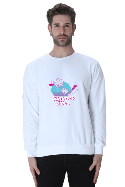 Summer Vibes SweatShirt