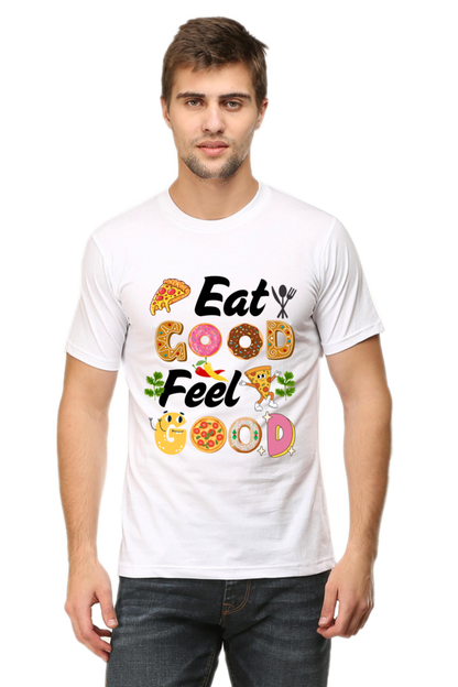 Eat Good Feel Good T-shirt