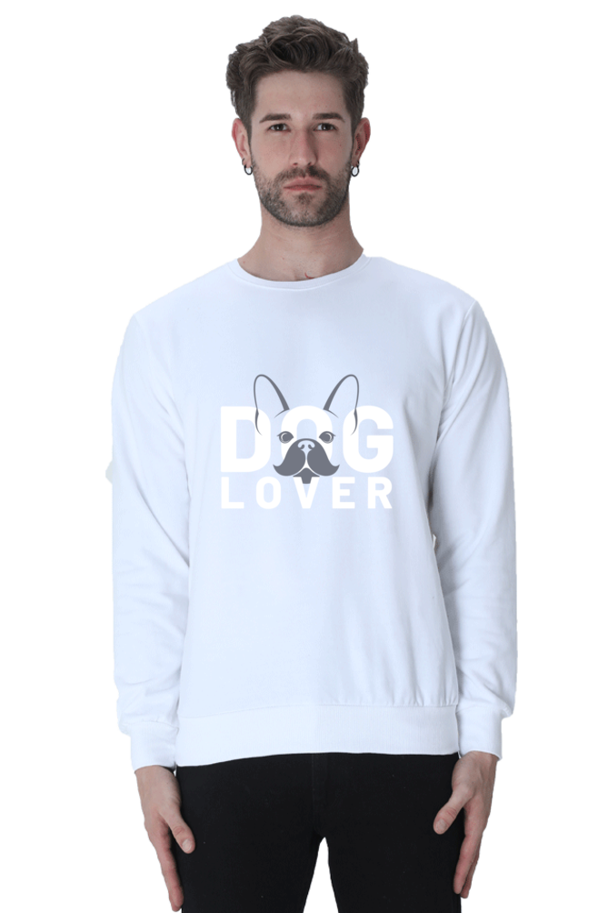 Dog Lover SweatShirt