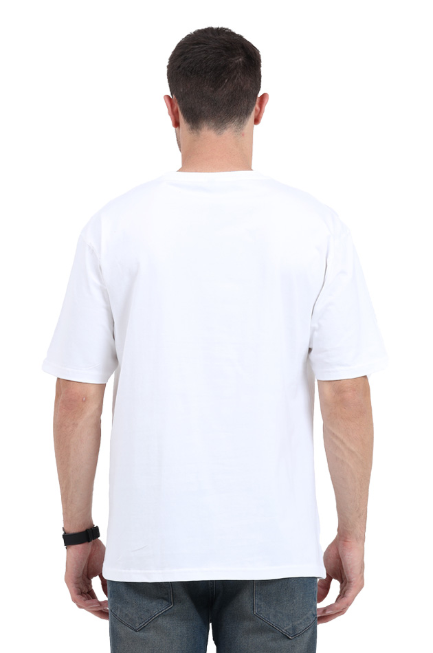 Explore travel Oversized T-Shirt