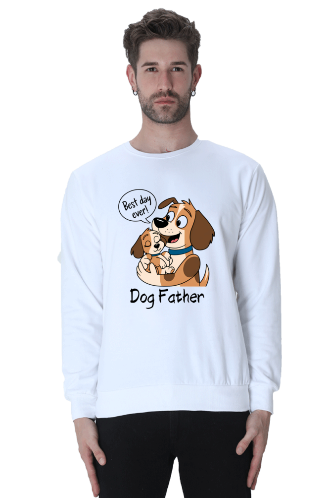 DogFather Sweatshirt