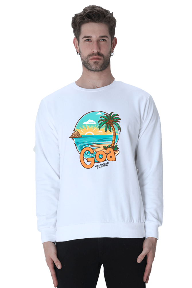 GOA SweatShirt