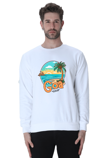 GOA SweatShirt