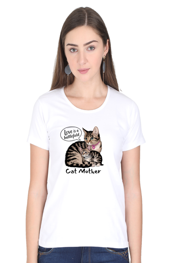 CatMother T-shirt