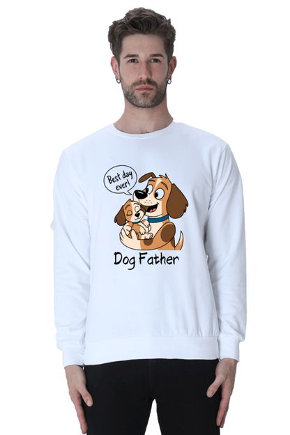 DogFather Sweatshirt