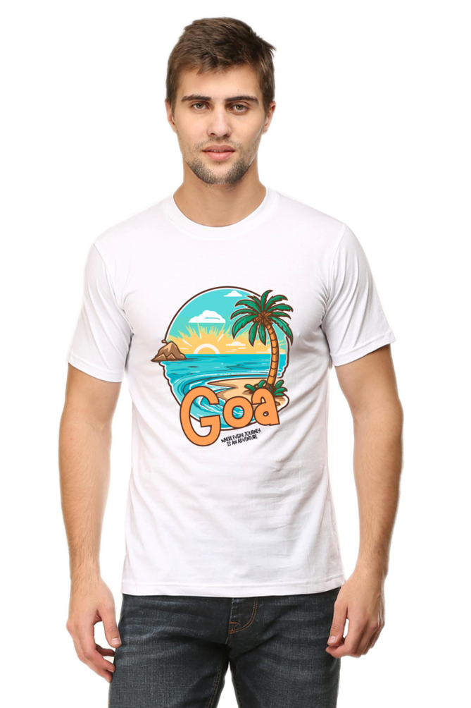 GOA T-shirt T-shirt