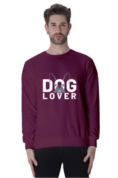 Dog Lover SweatShirt