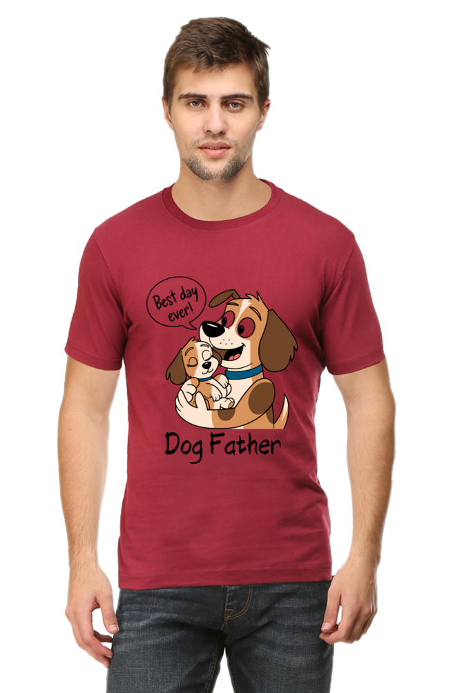 DogFather T-shirt