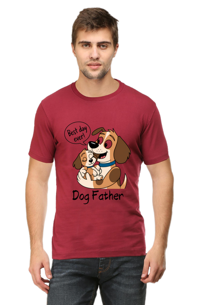 DogFather T-shirt