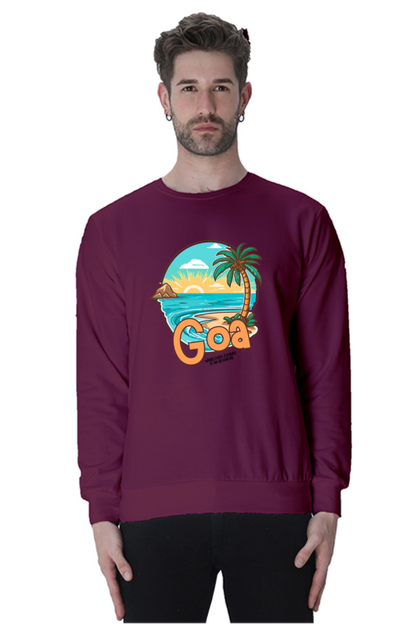 GOA SweatShirt