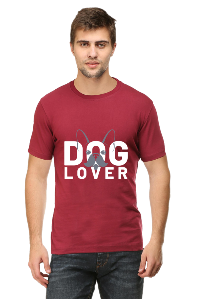 Dog Lover T-shirt