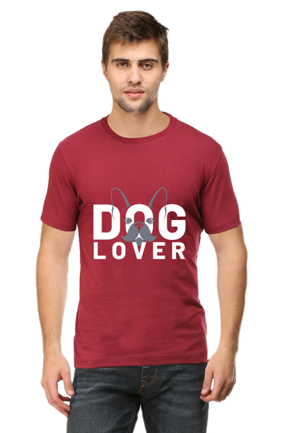 Dog Lover T-shirt