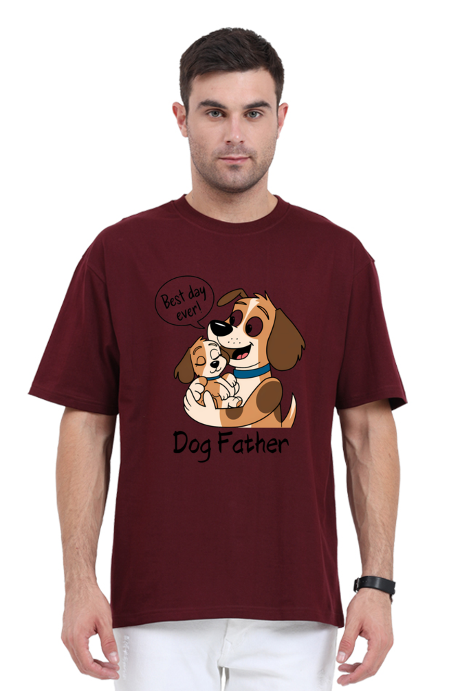 DogFather Oversized