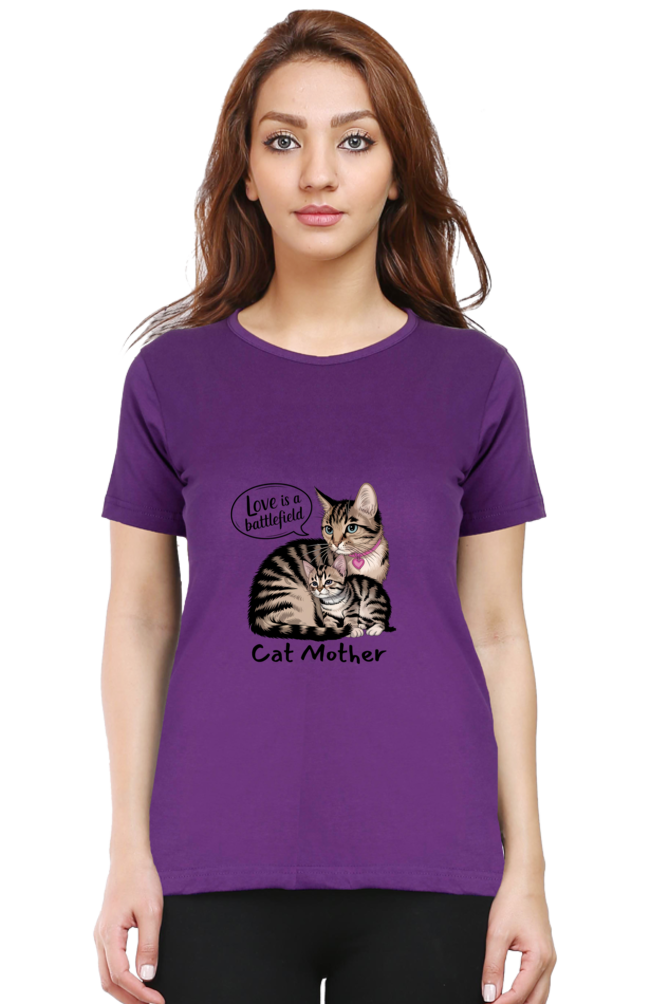 CatMother T-shirt