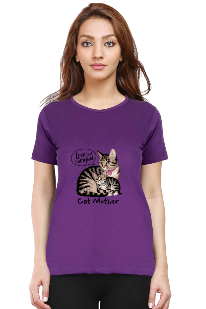 CatMother T-shirt