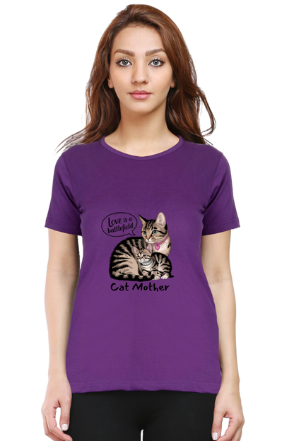 CatMother T-shirt