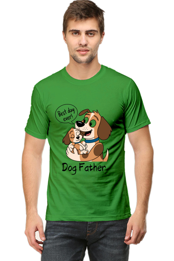 DogFather T-shirt