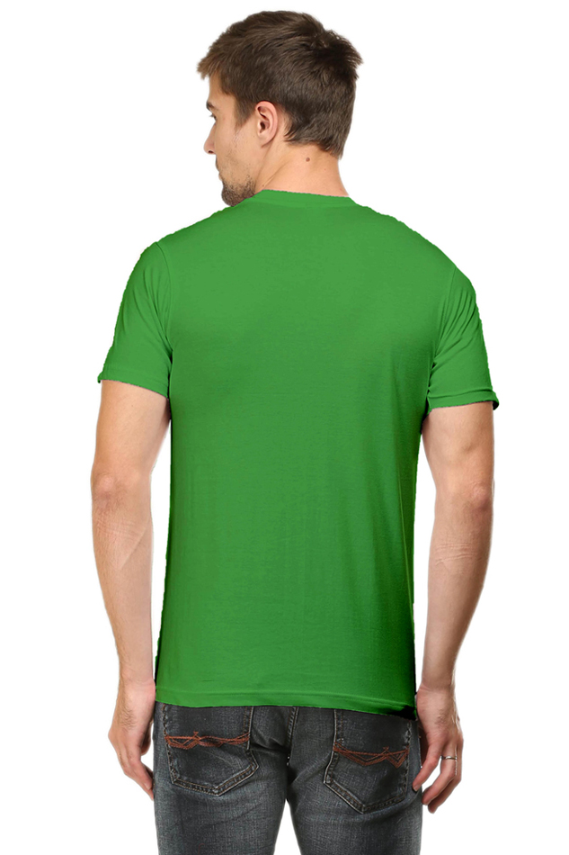 Colorful Travel T-shirt