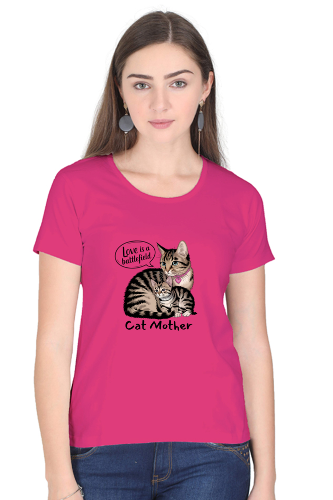 CatMother T-shirt