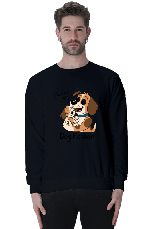 DogFather Sweatshirt