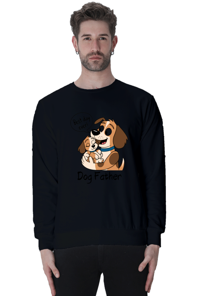 DogFather Sweatshirt