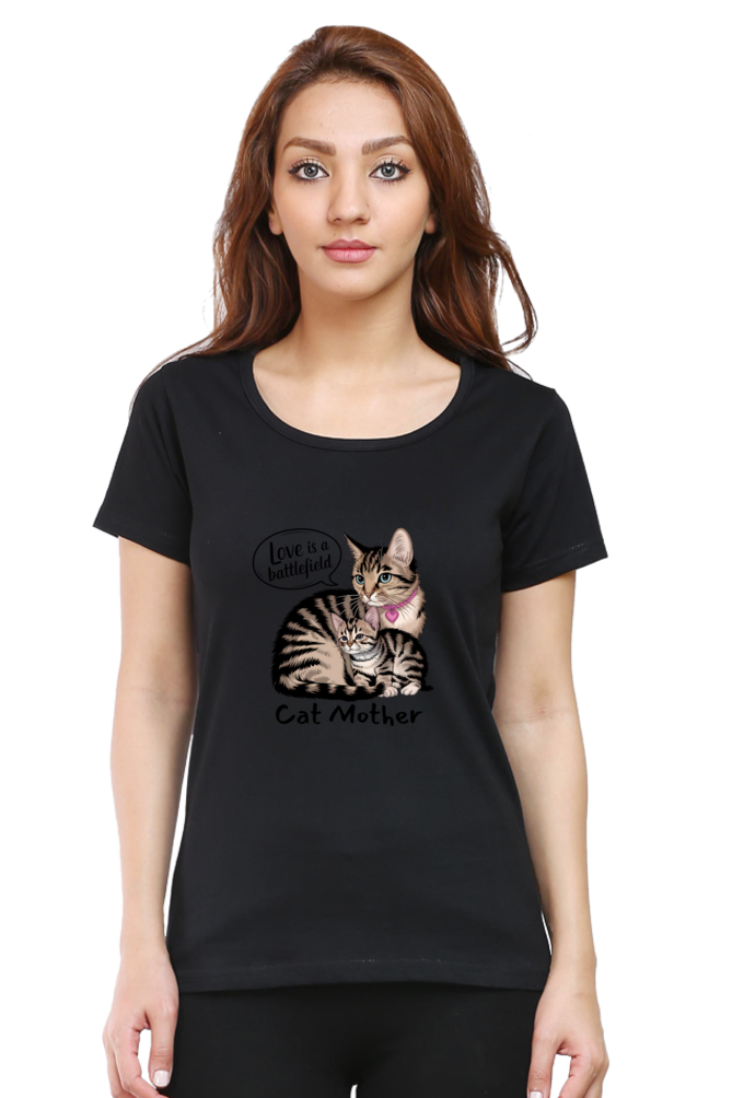 CatMother T-shirt