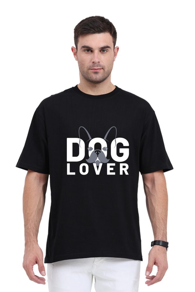 Dog Lover Oversized