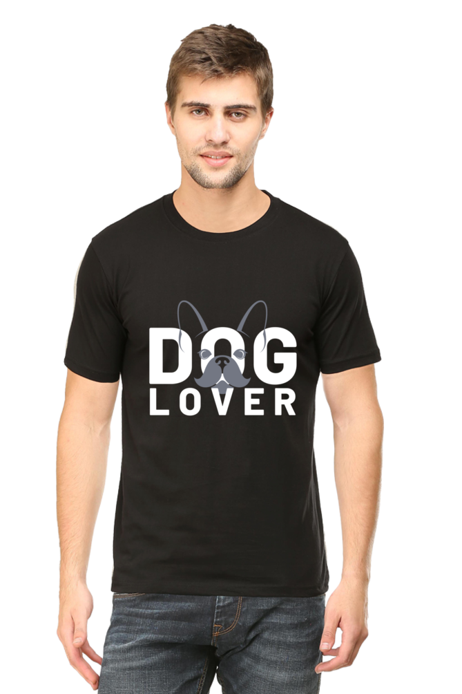 Dog Lover T-shirt