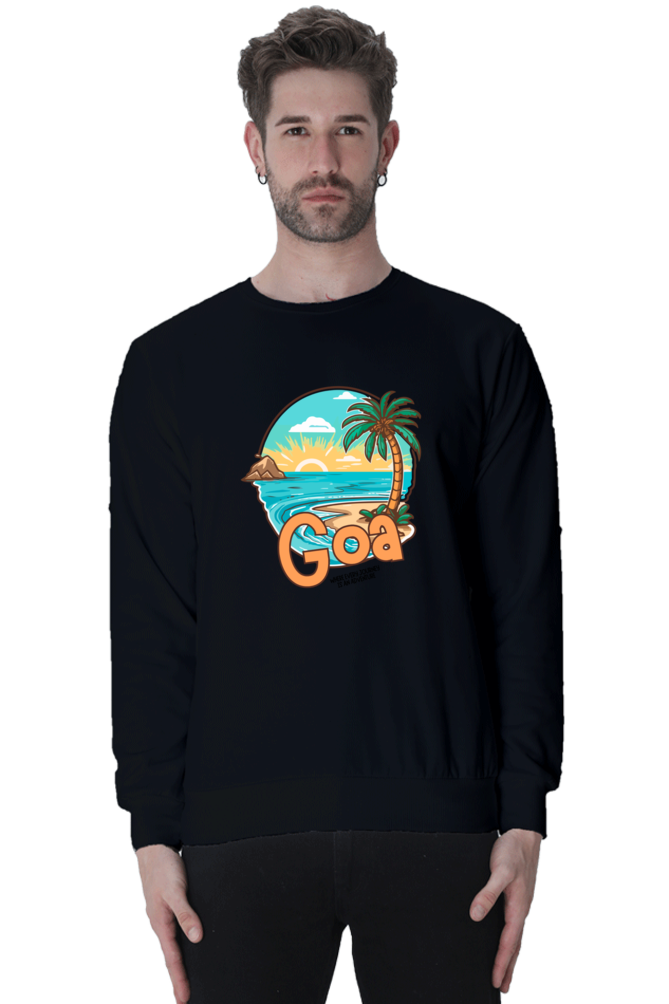 GOA SweatShirt