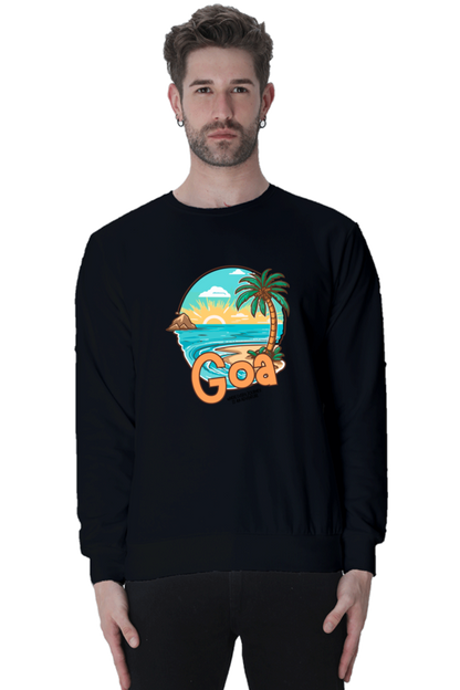 GOA SweatShirt