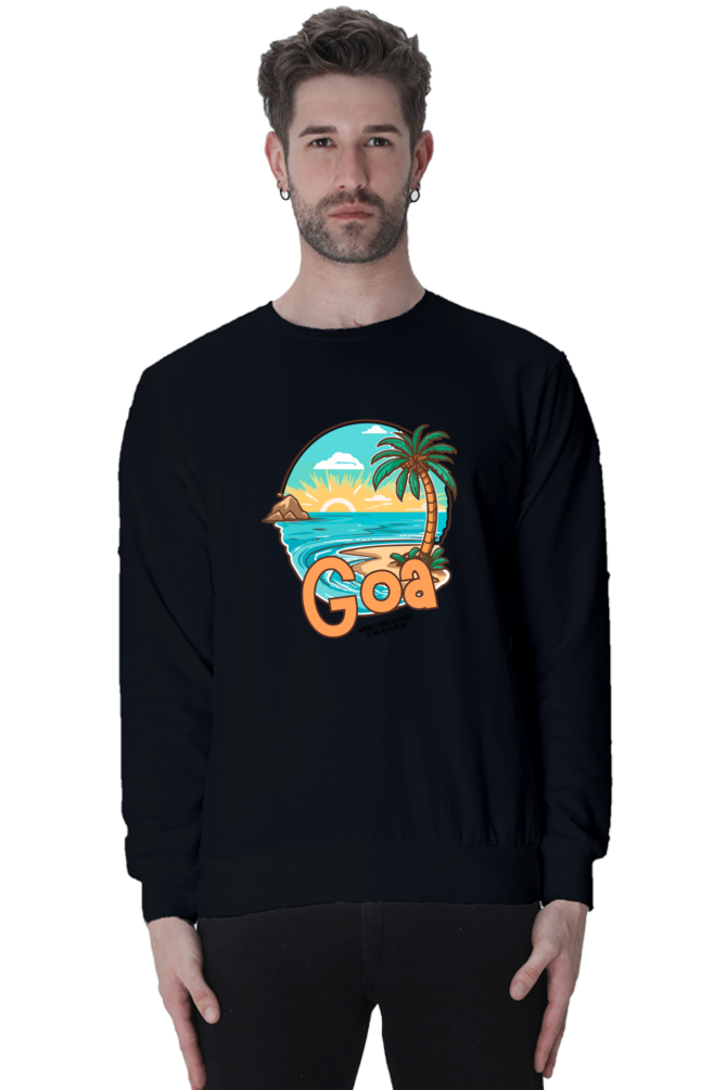 GOA SweatShirt