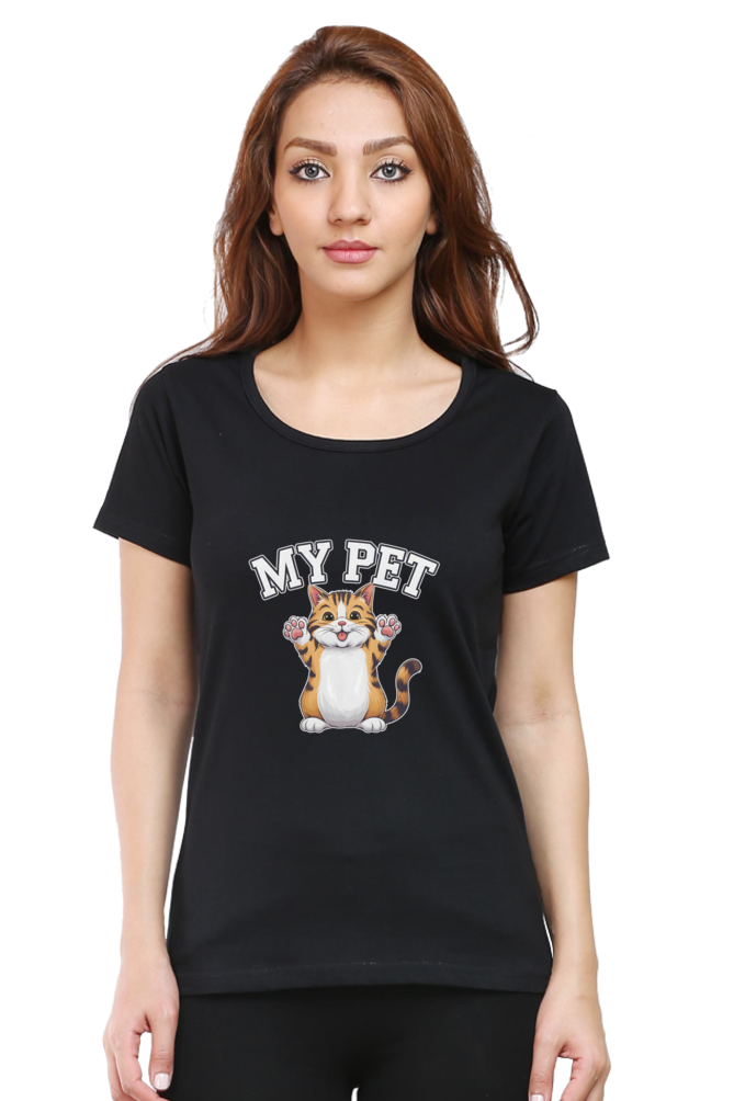 MyPet Cat 2 T-shirt